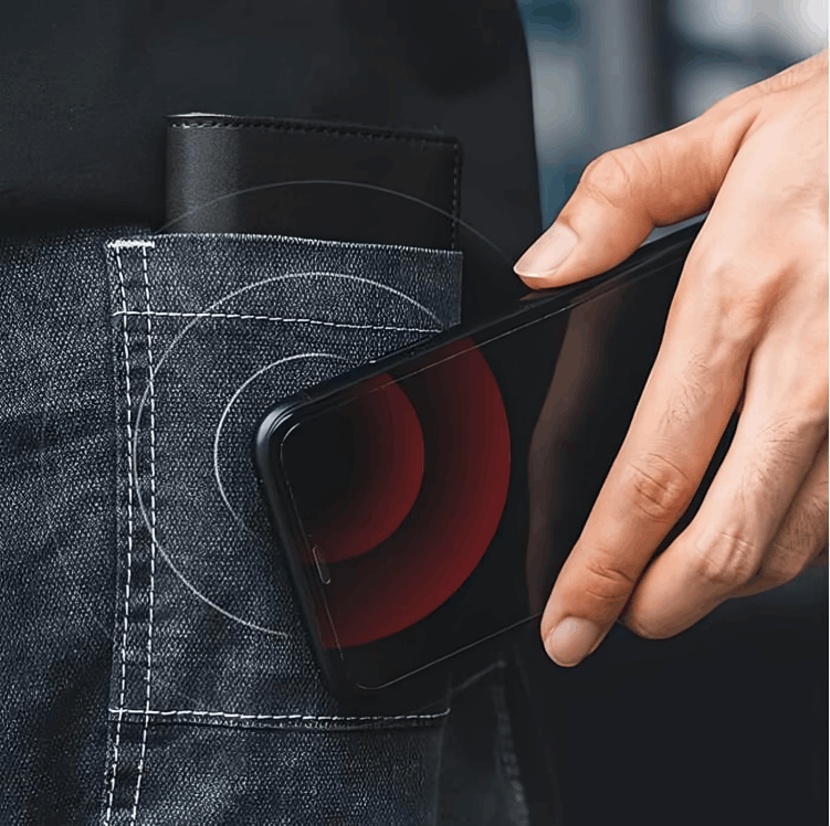 Guardality Safe Card Protection